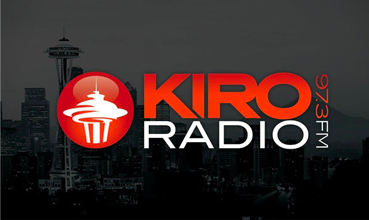 KIRO Radio Interview with Dr. Parikh